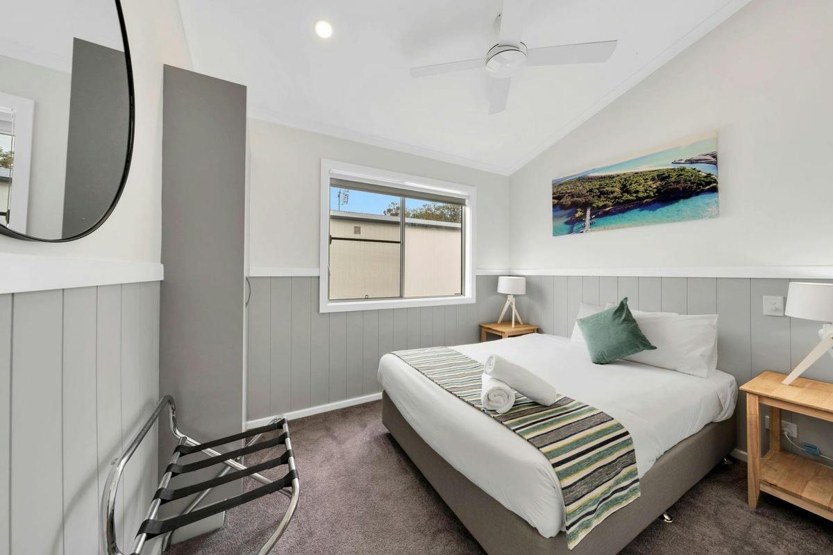 3 Bedroom Superior Villa