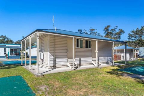 Ensuite site