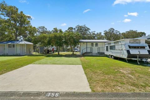 Ensuite Site
