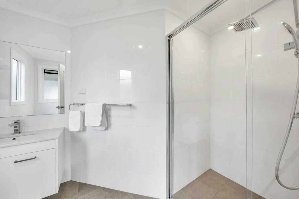 Ensuite Site
