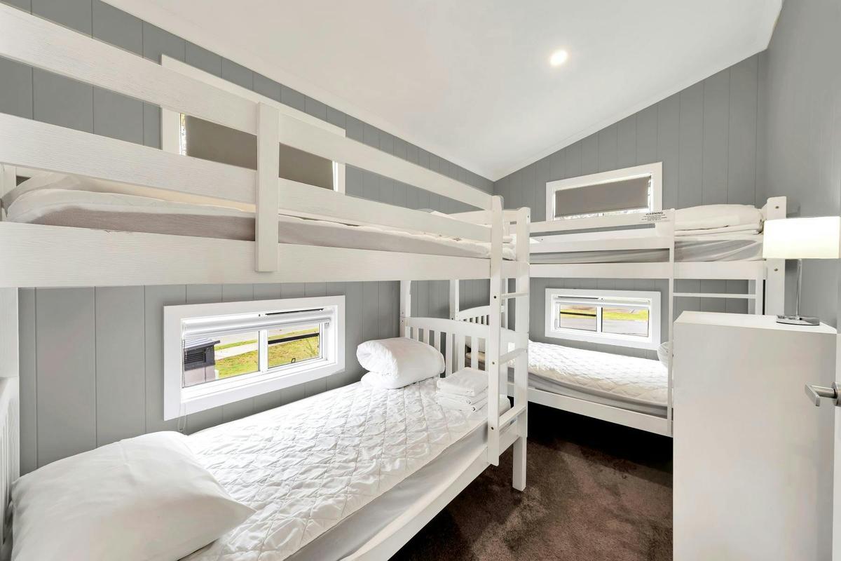3 Bedroom Superior Villa