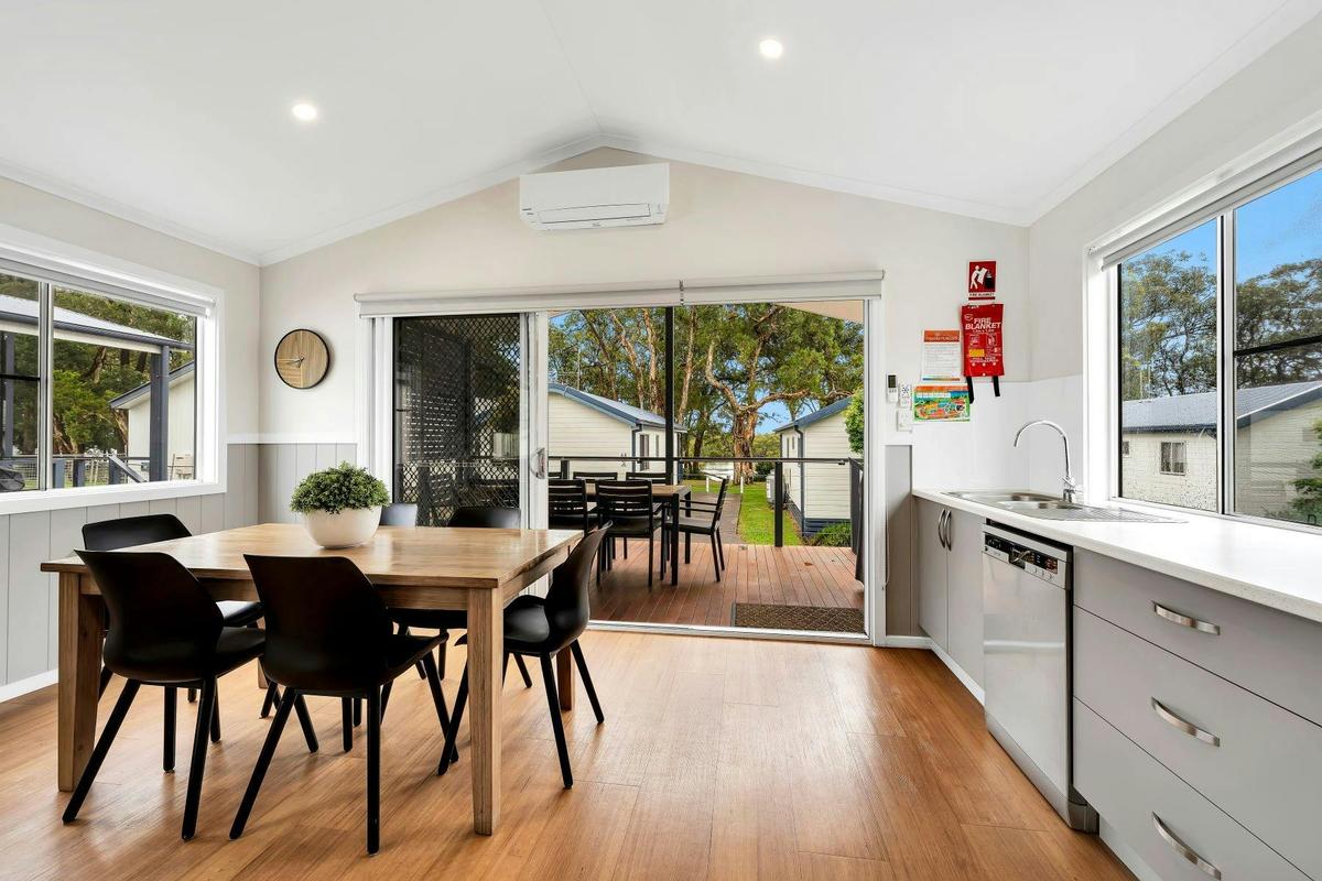 3 Bedroom Superior Villa