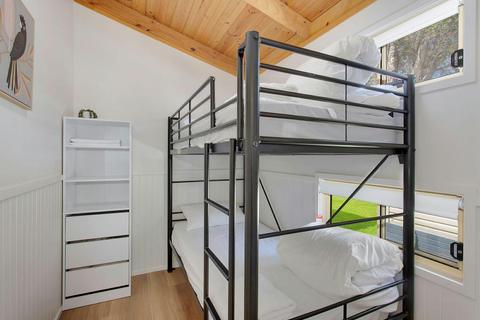 2 Bedroom Standard Cabin