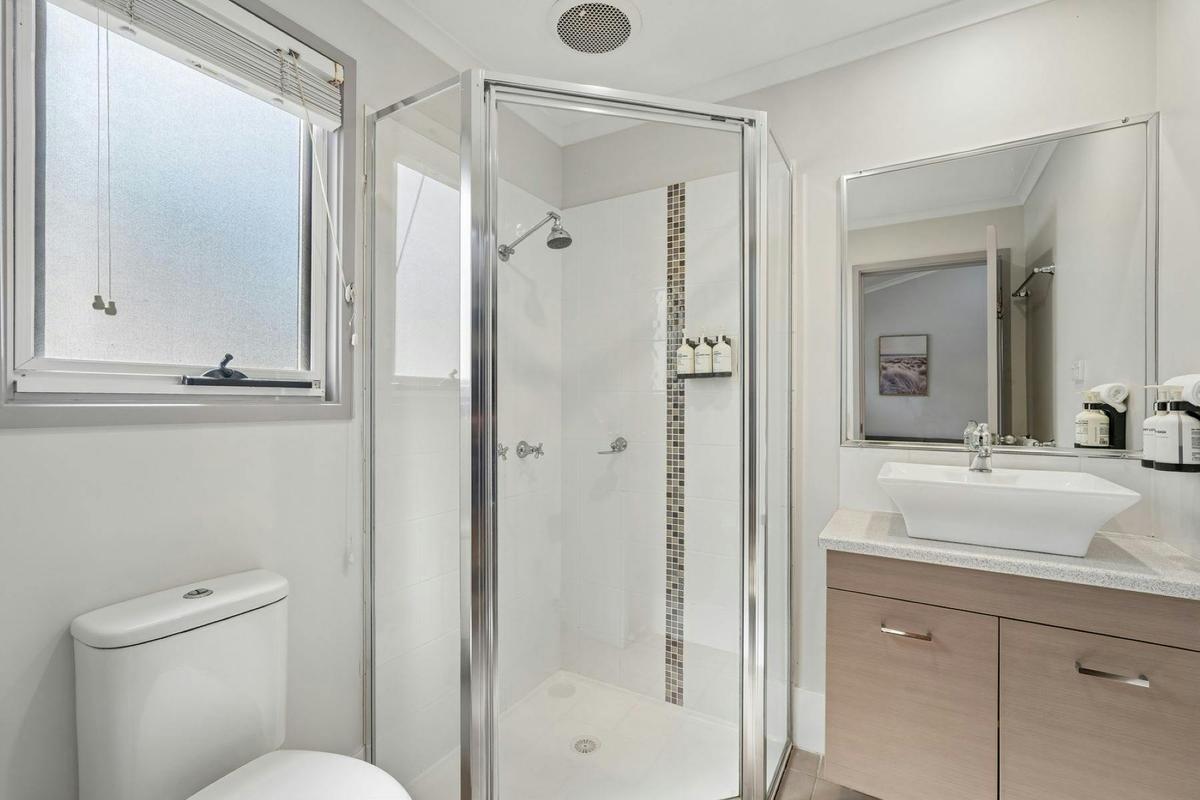 Deluxe Cabin