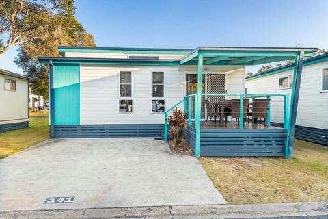 Deluxe Cabin