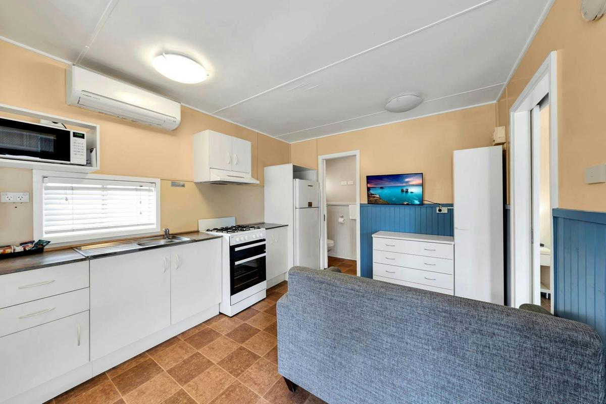 1 Bedroom Standard Cabin