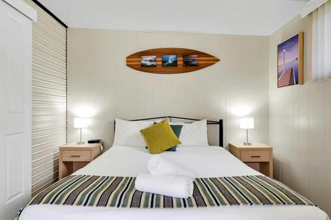 1 Bedroom Standard Cabin