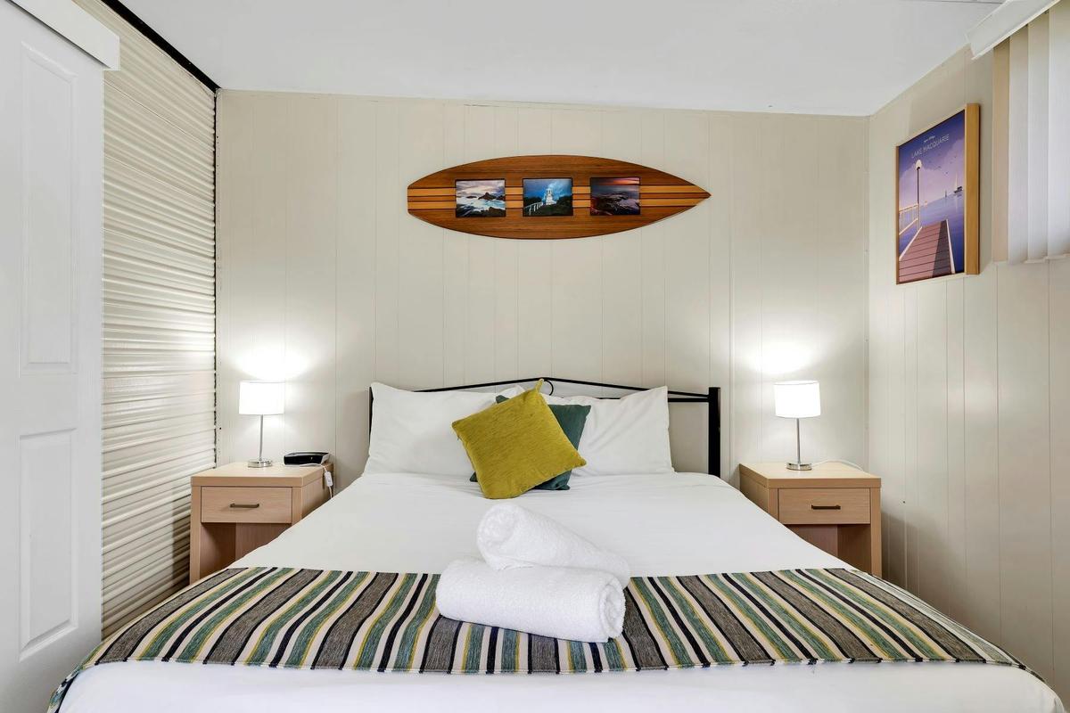 1 Bedroom Standard Cabin