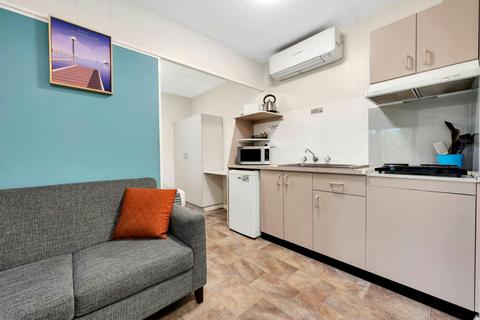 Studio Cabin