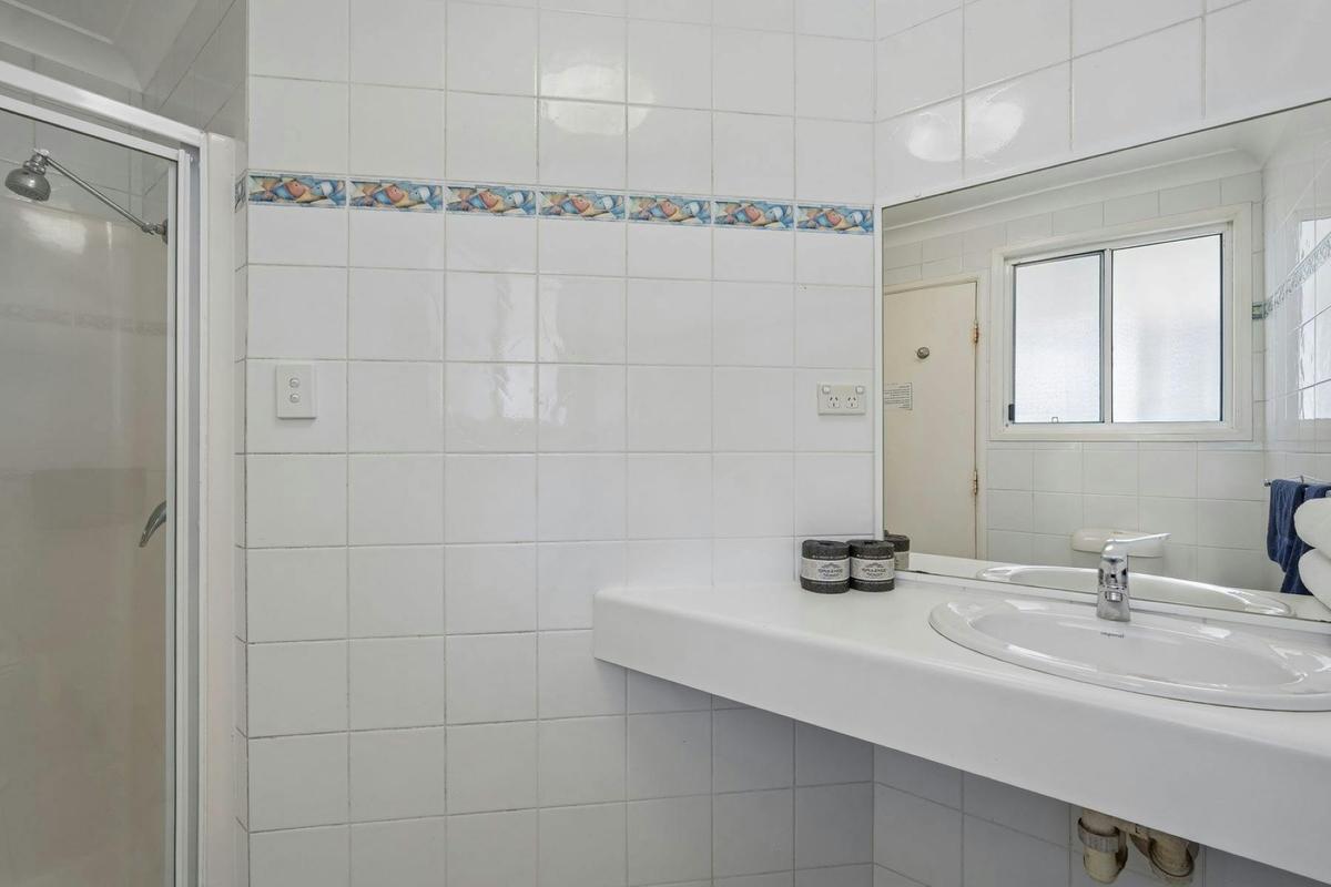 Ensuite Site