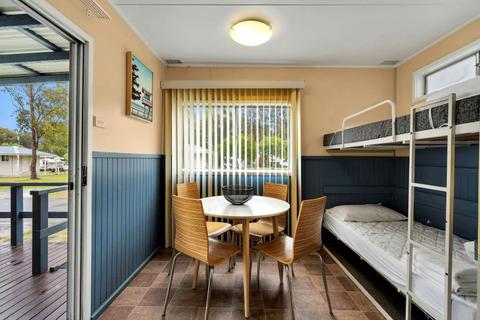 1 Bedroom Standard Cabin