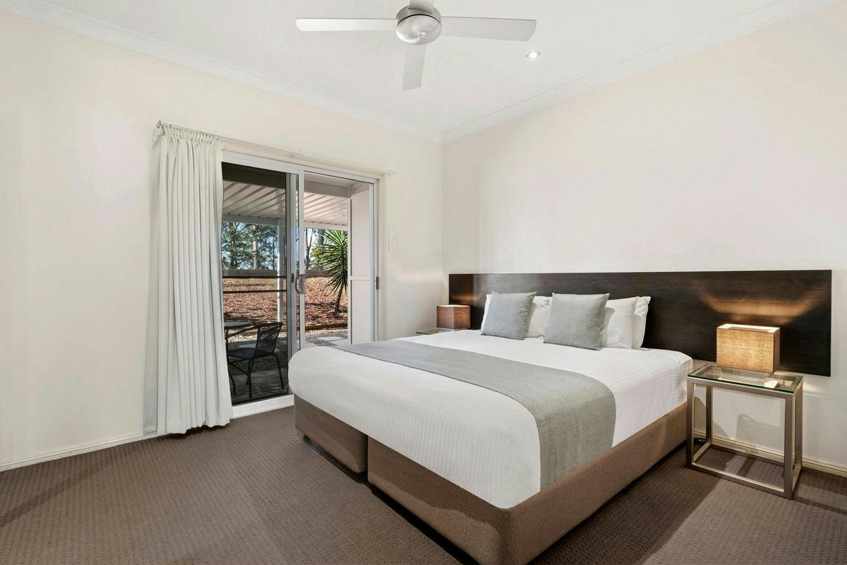 One Bedroom