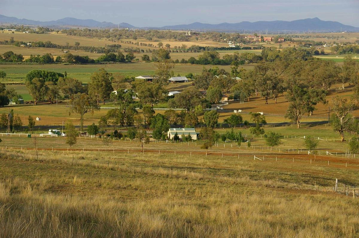 Hillside Farm