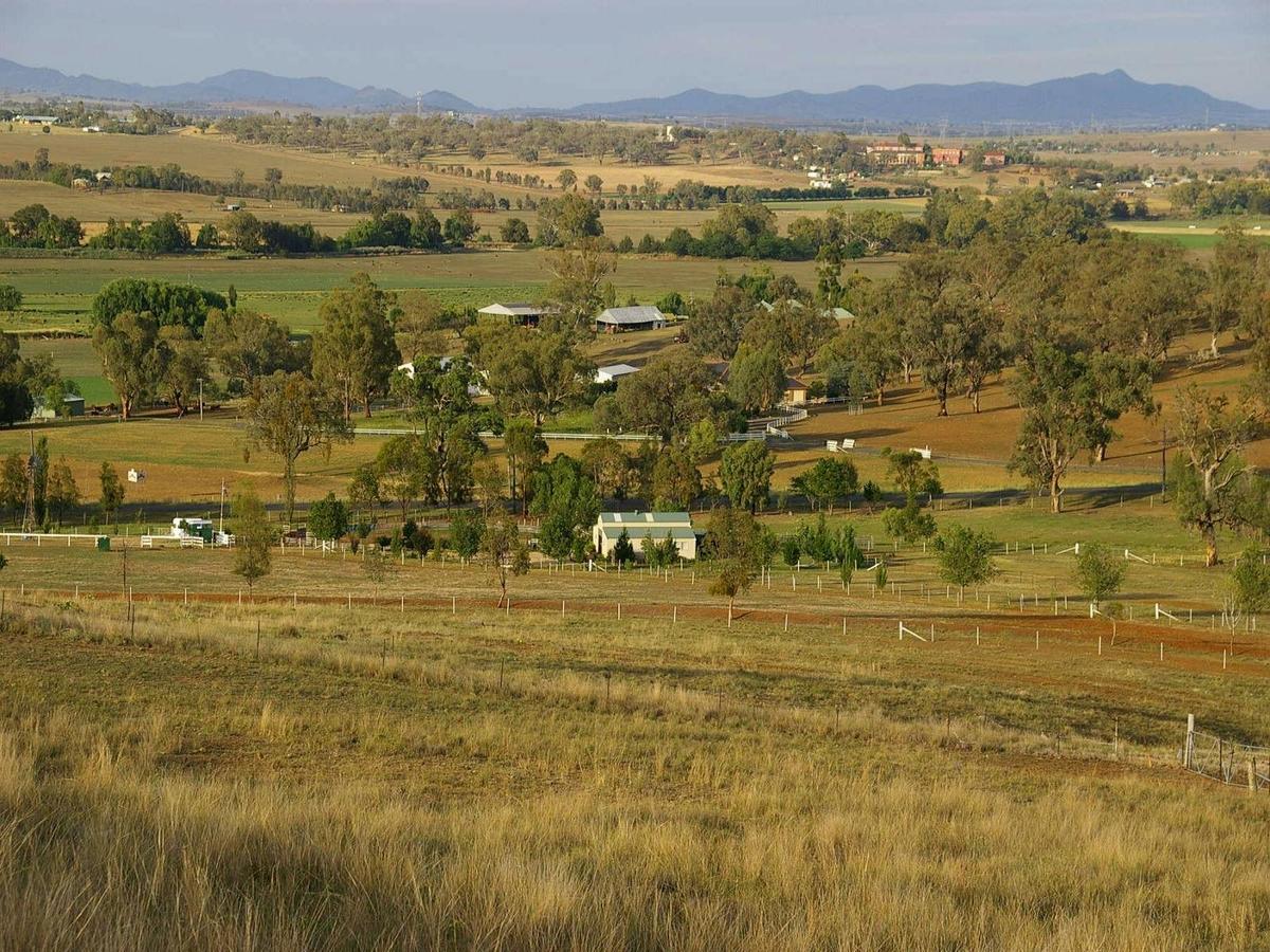 Hillside Farm