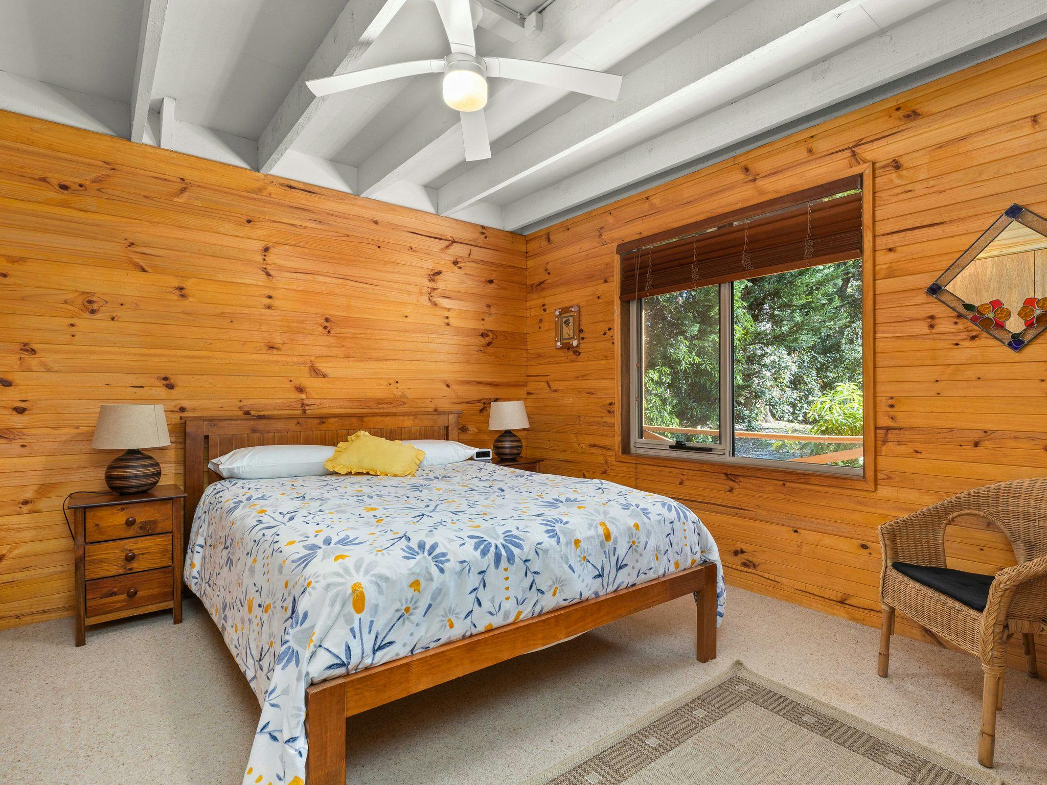 Halcyon on the Basin by Experience Jervis Bay