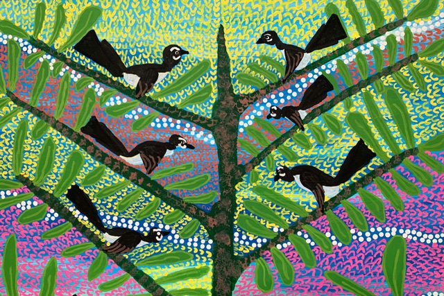 Dunghutti-Ngaku Aboriginal Art Gallery