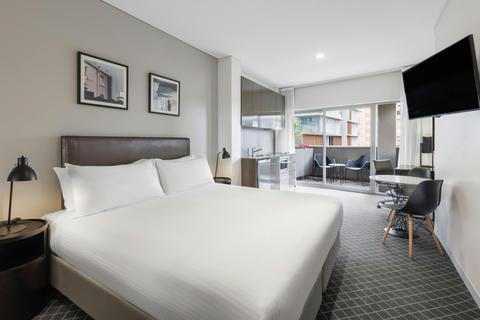 Holiday Inn Bondi Junction