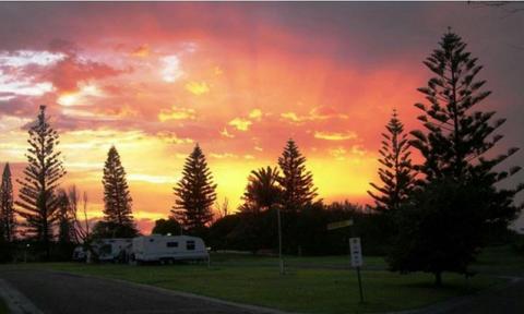 Ingenia Holiday Park Old Bar