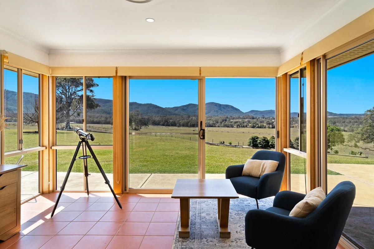 Rural Views