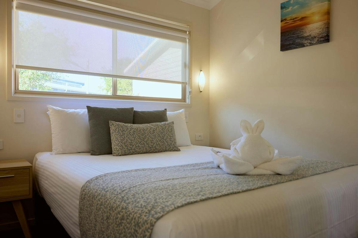 bedroom - halifax