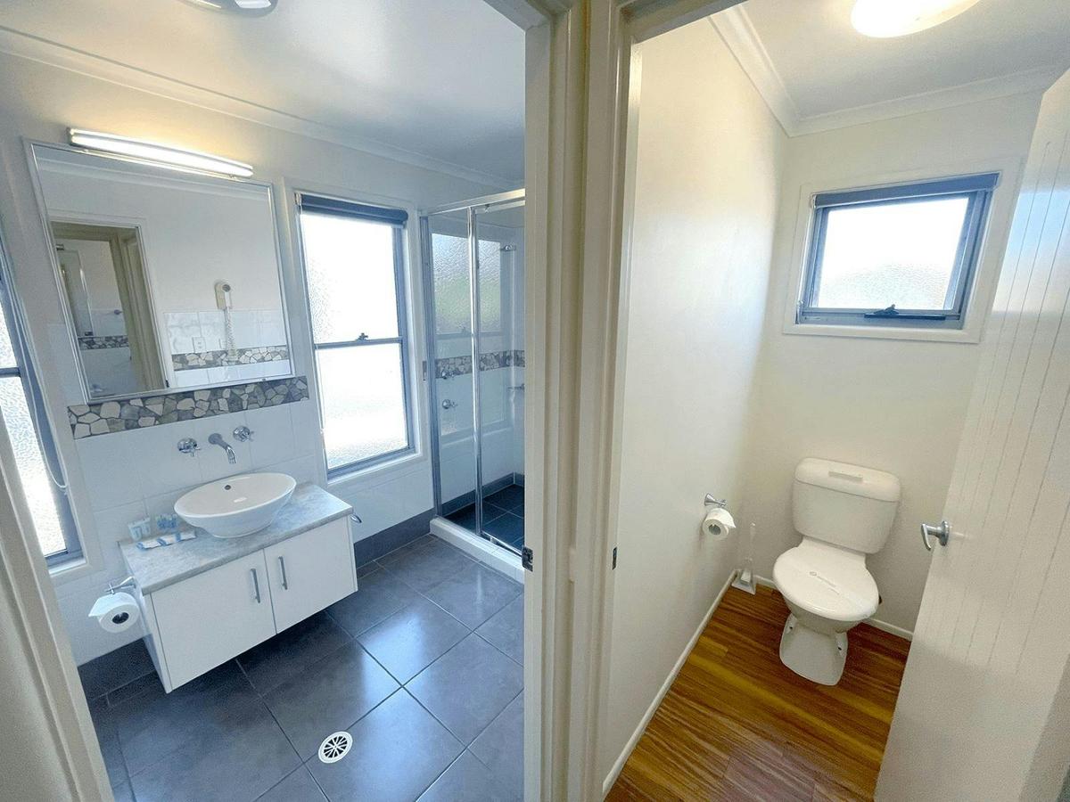 3 Bedroom Deluxe Villa