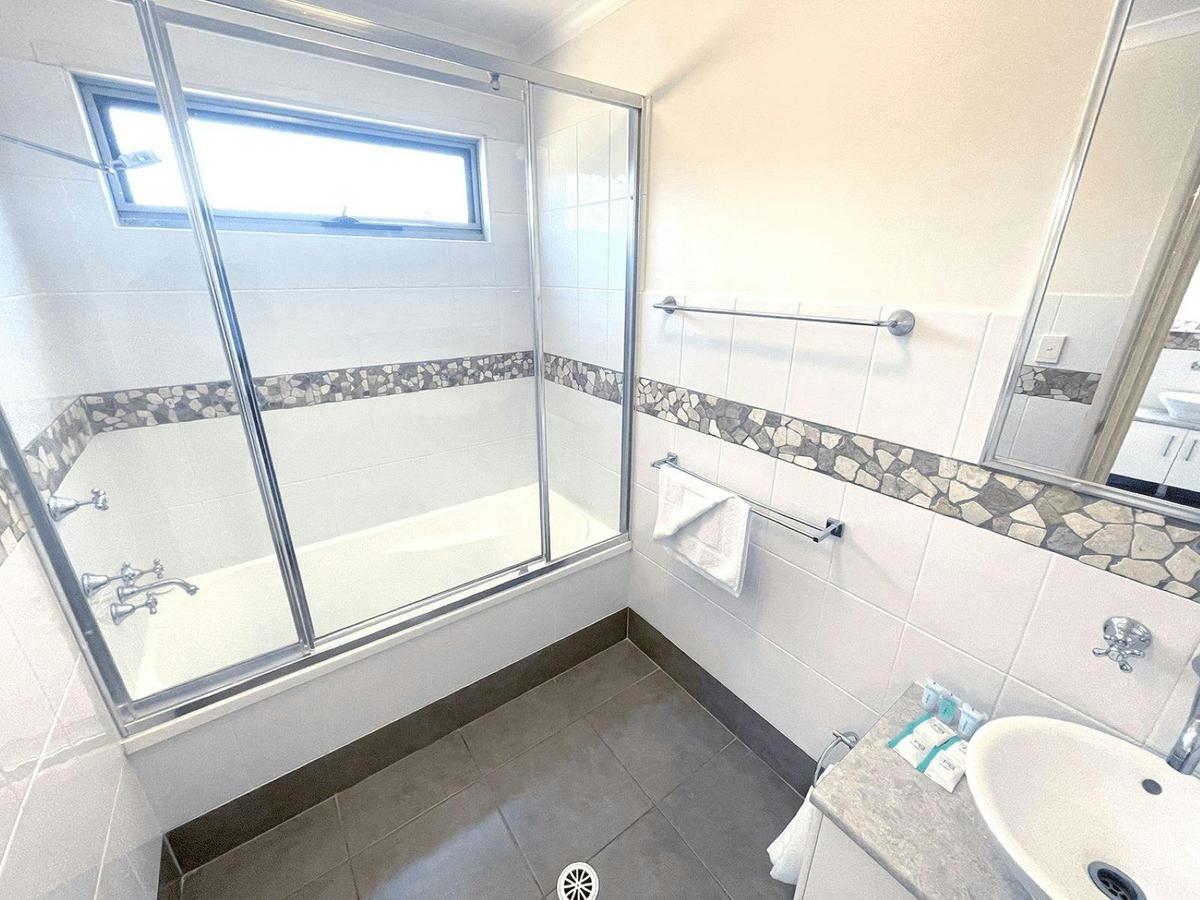 3 Bedroom Deluxe Villa