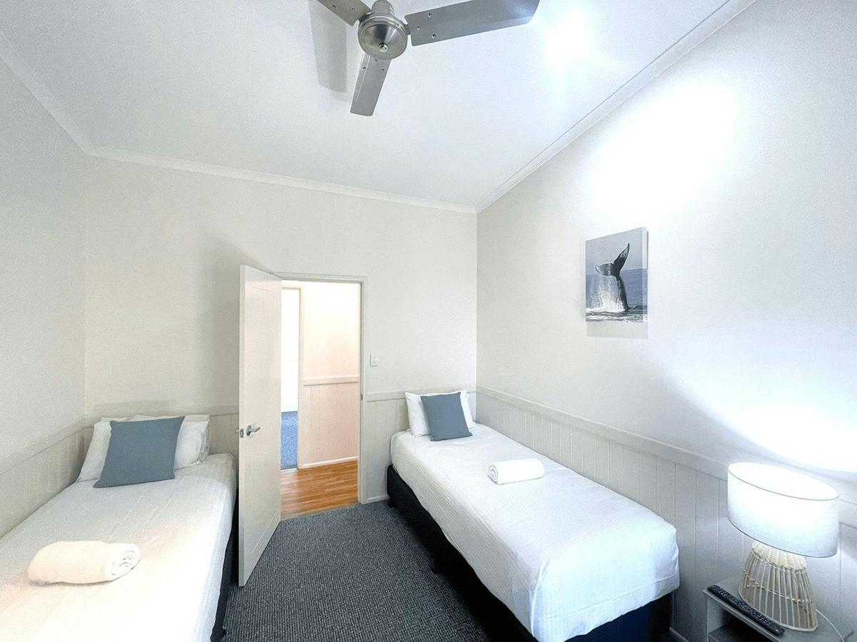 3 Bedroom Deluxe Villa
