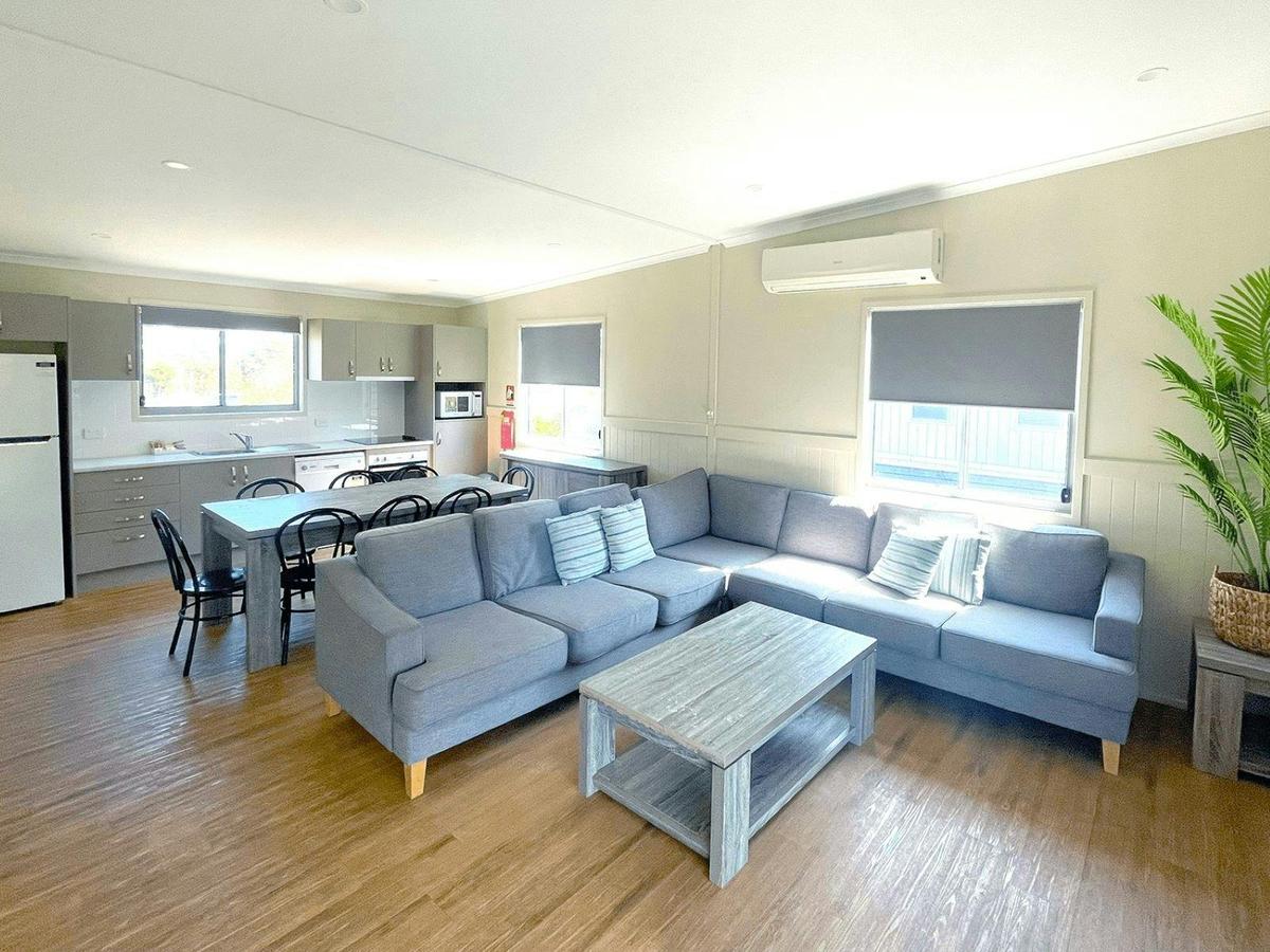 4 Bedroom Deluxe Villa