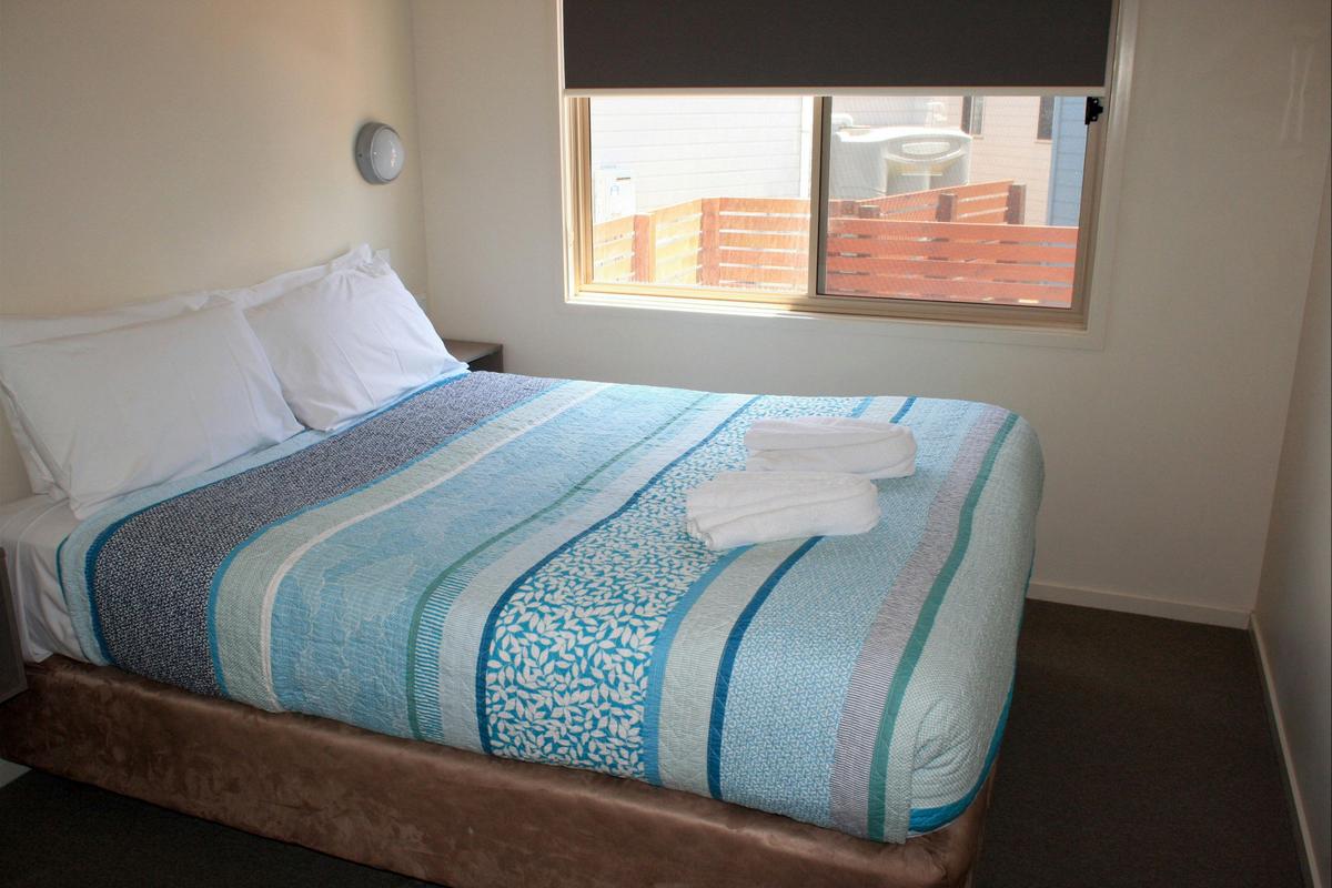 Accessible Accommodation - Wikner Cottage