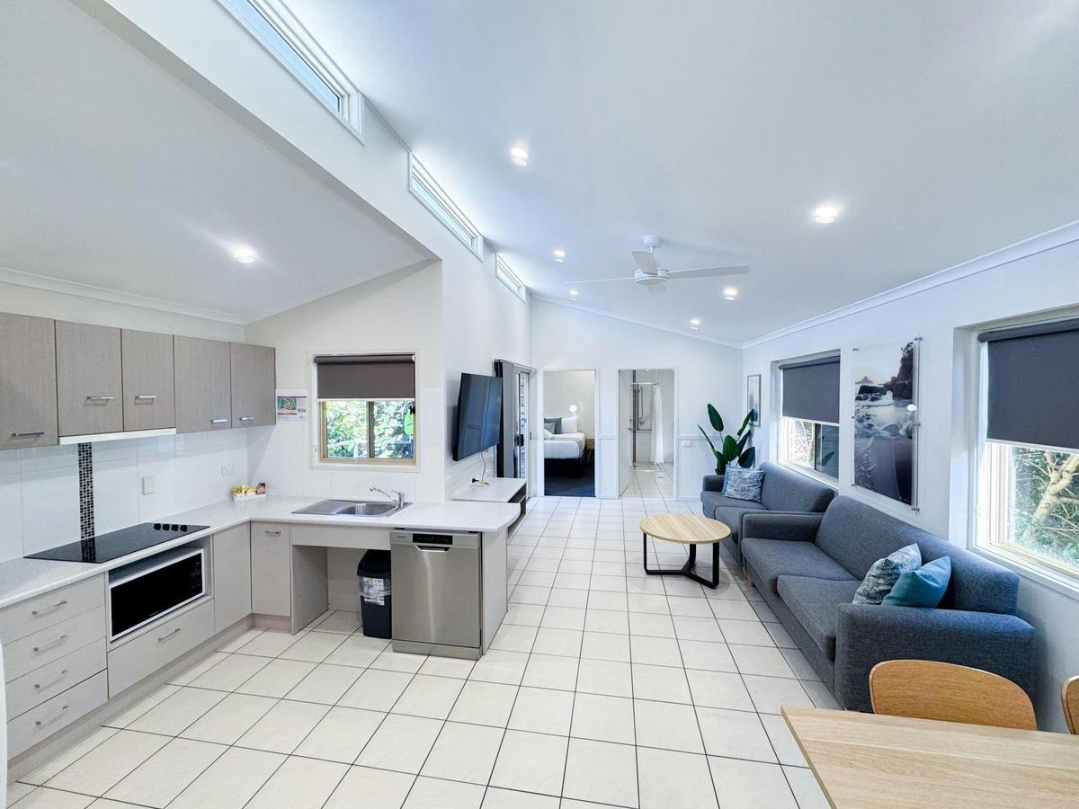 3 Bedroom Standard Villa Accessible