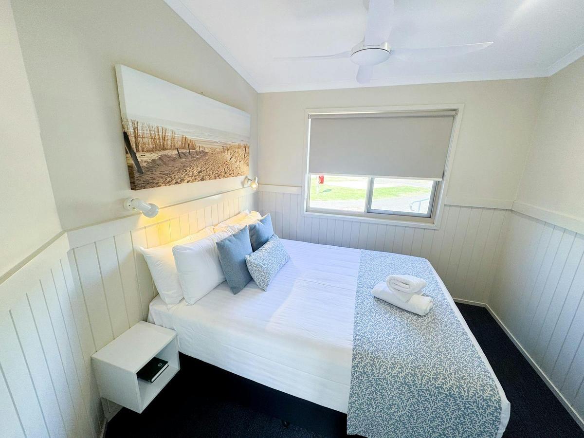 1 Bedroom Standard Villa