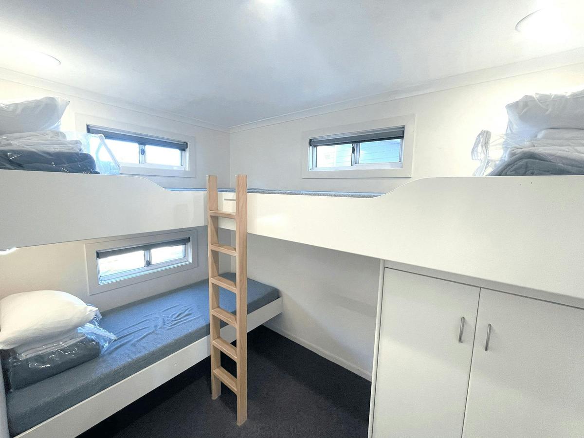 2 Bedroom Standard Villa