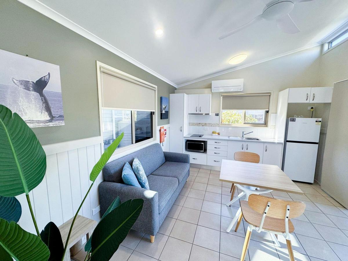 1 Bedroom Standard Villa