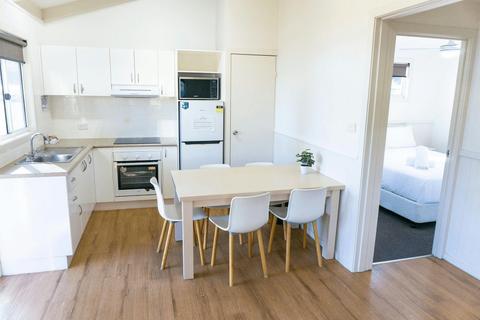 2 Bedroom Standard Villa