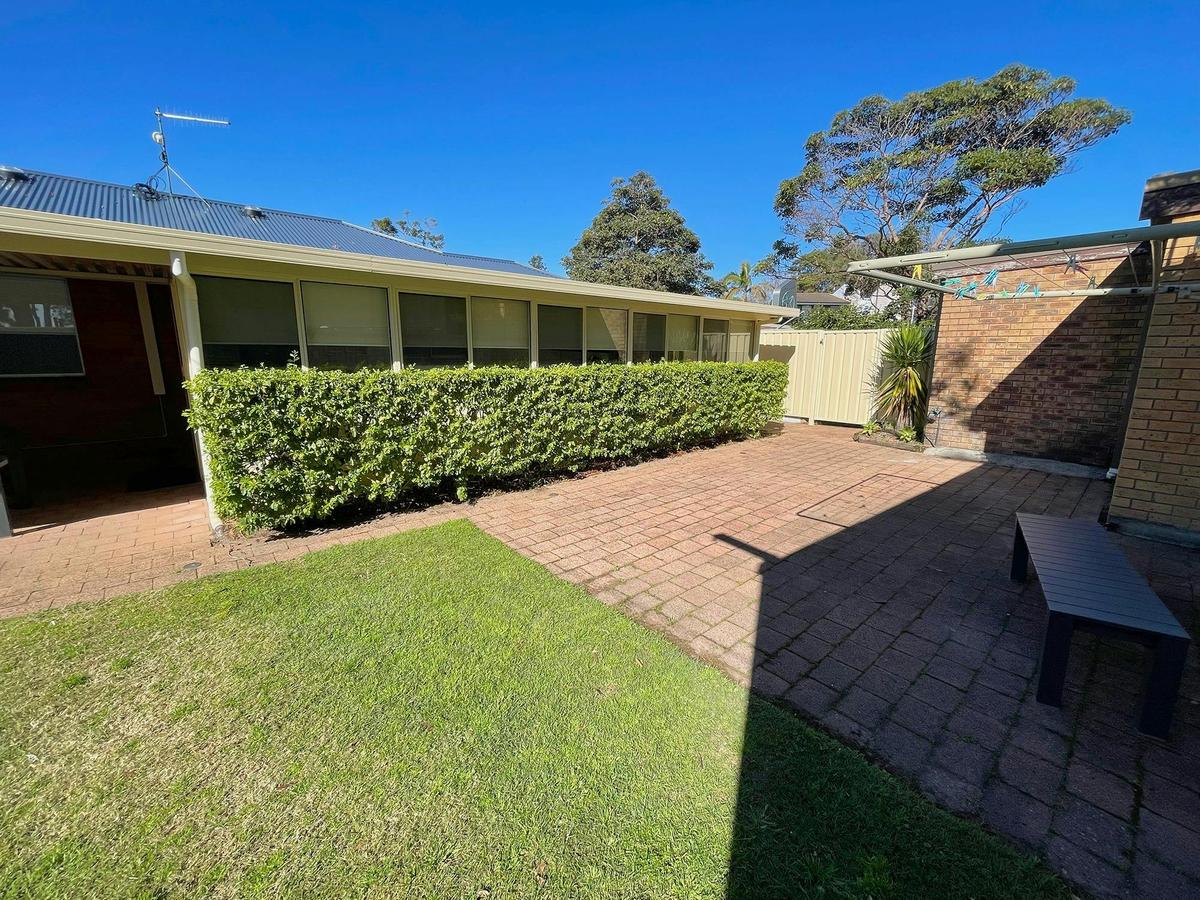 3 Bedroom Superior House (Pet Friendly)