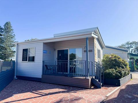 1 Bedroom Standard Villa