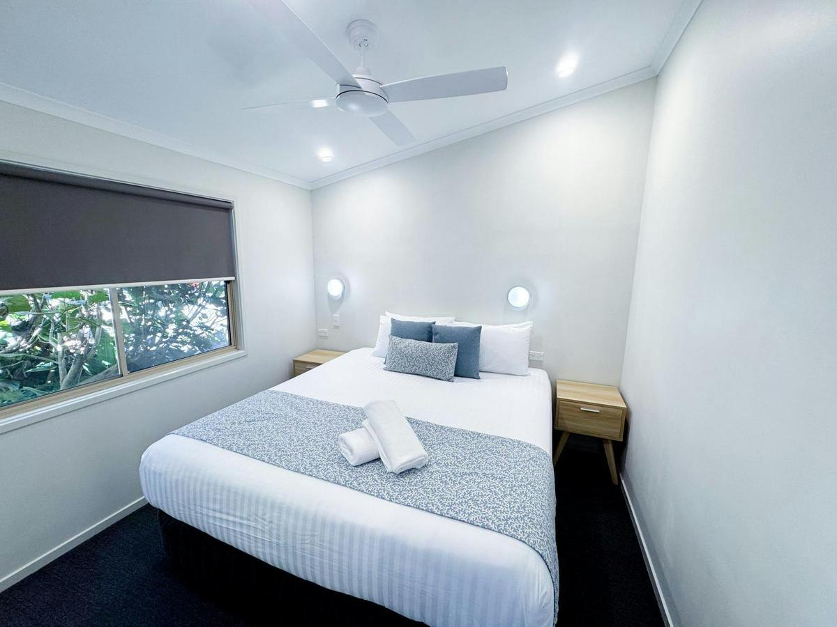 3 Bedroom Standard Villa Accessible