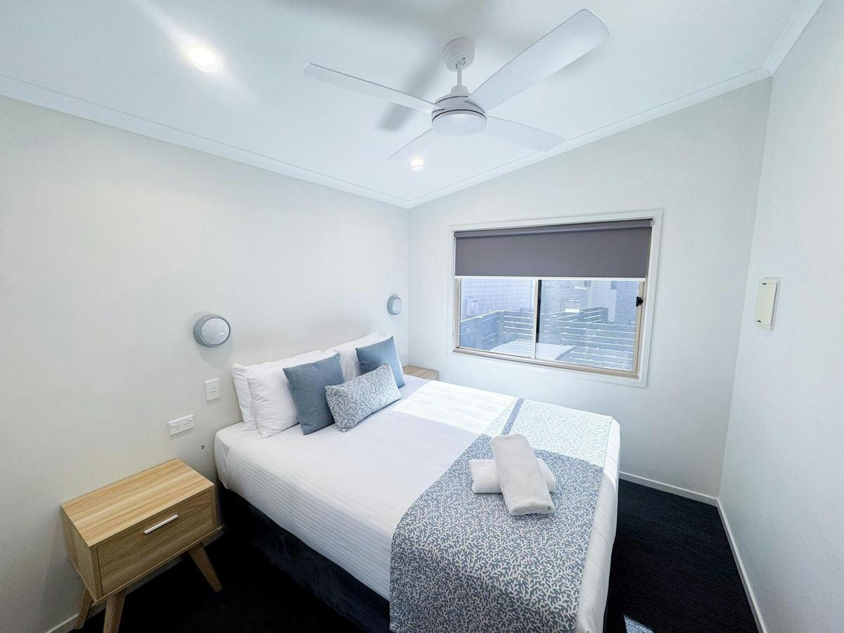 3 Bedroom Standard Villa Accessible