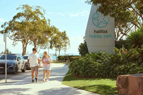 Halifax Holiday Park