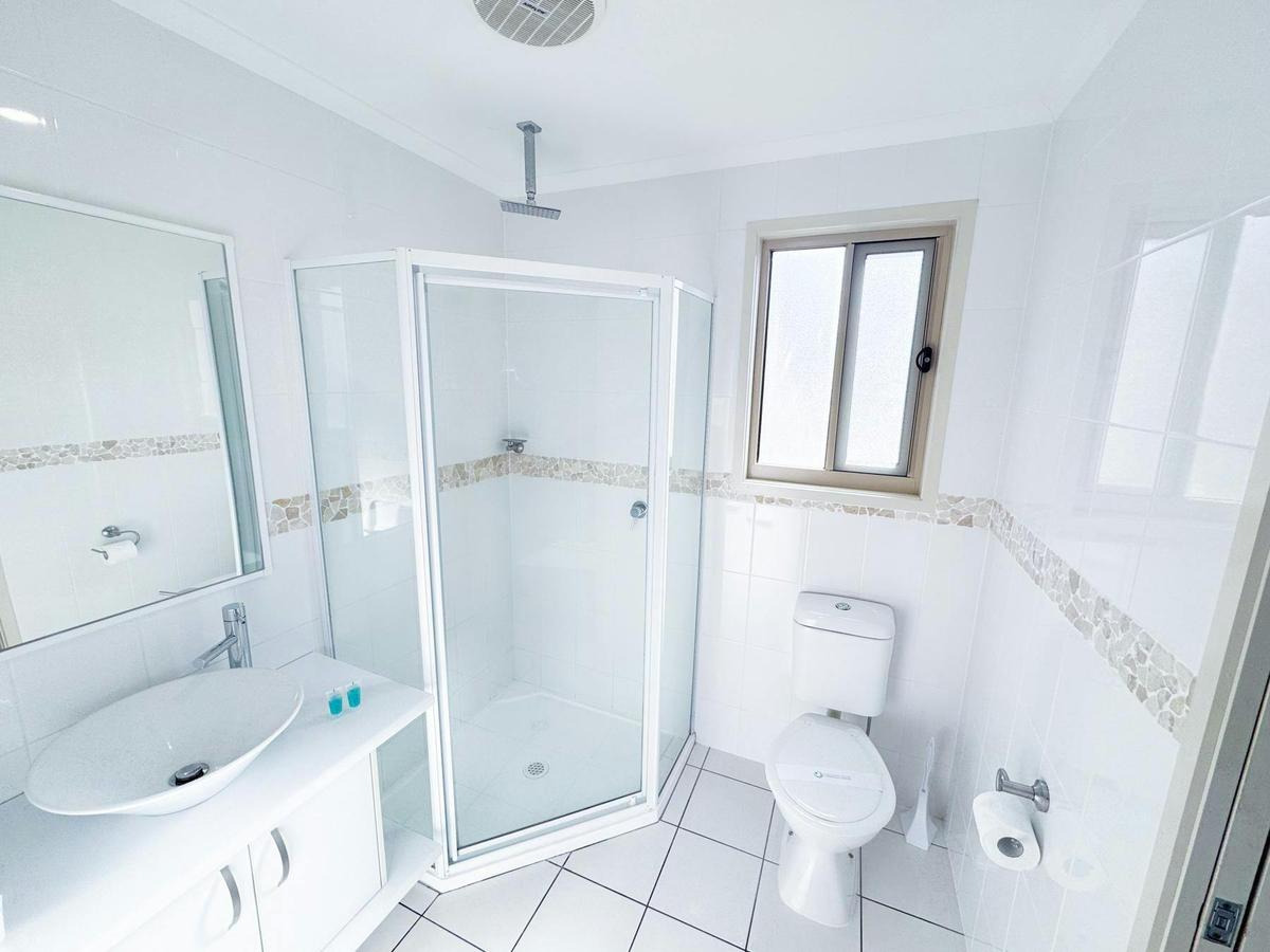 1 Bedroom Standard Villa