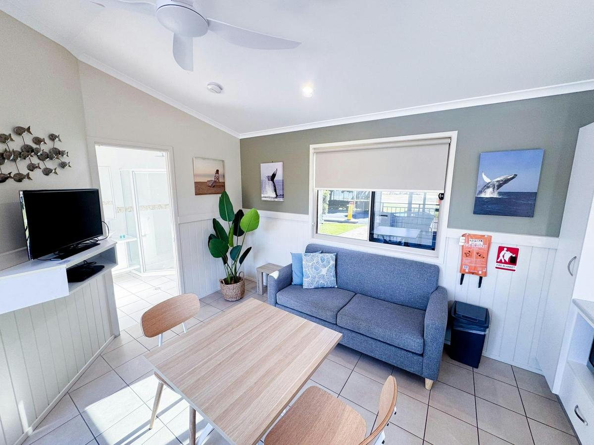 1 Bedroom Standard Villa