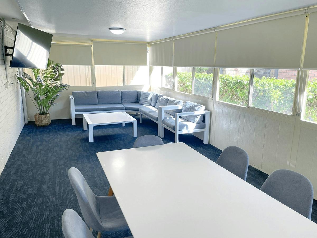 3 Bedroom Superior House (Pet Friendly)