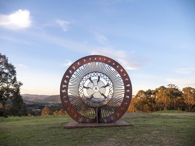 Dungog Common Recreation Reserve