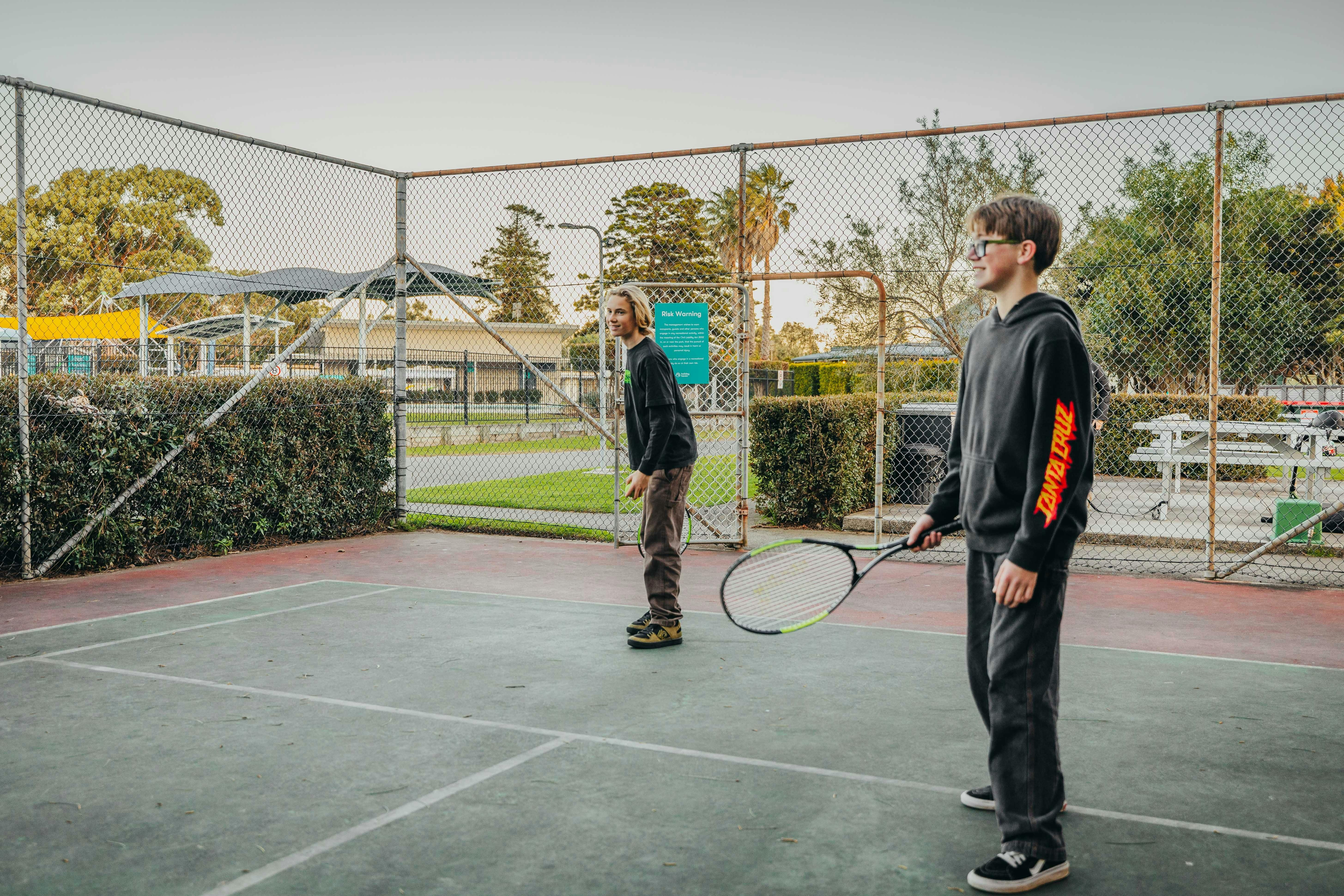 Holiday Haven Shoalhaven Heads