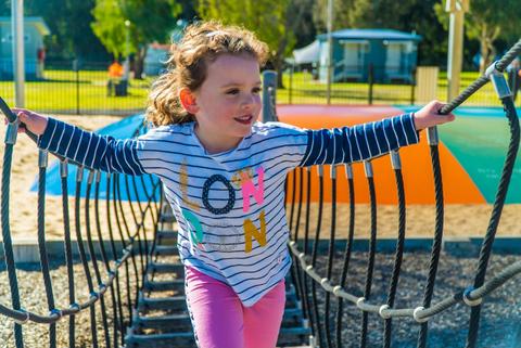 Holiday Haven Shoalhaven Heads