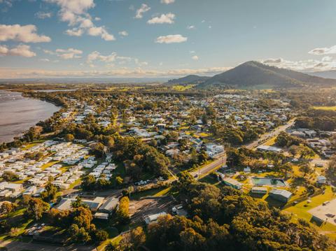 Holiday Haven Shoalhaven Heads