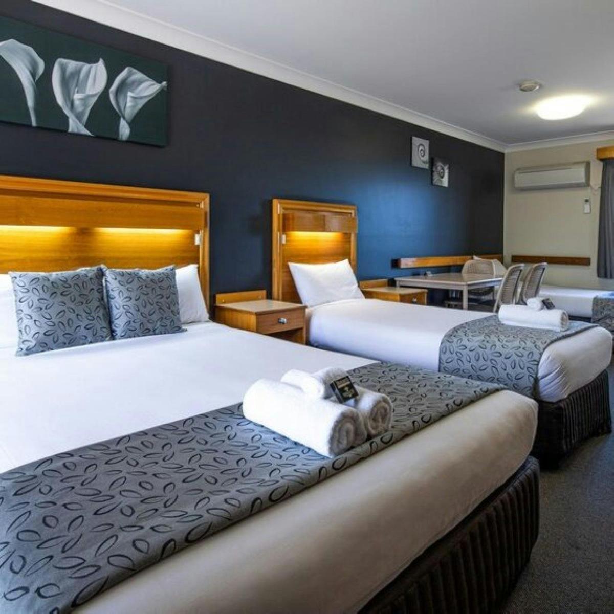 Gold Panner Motor Inn