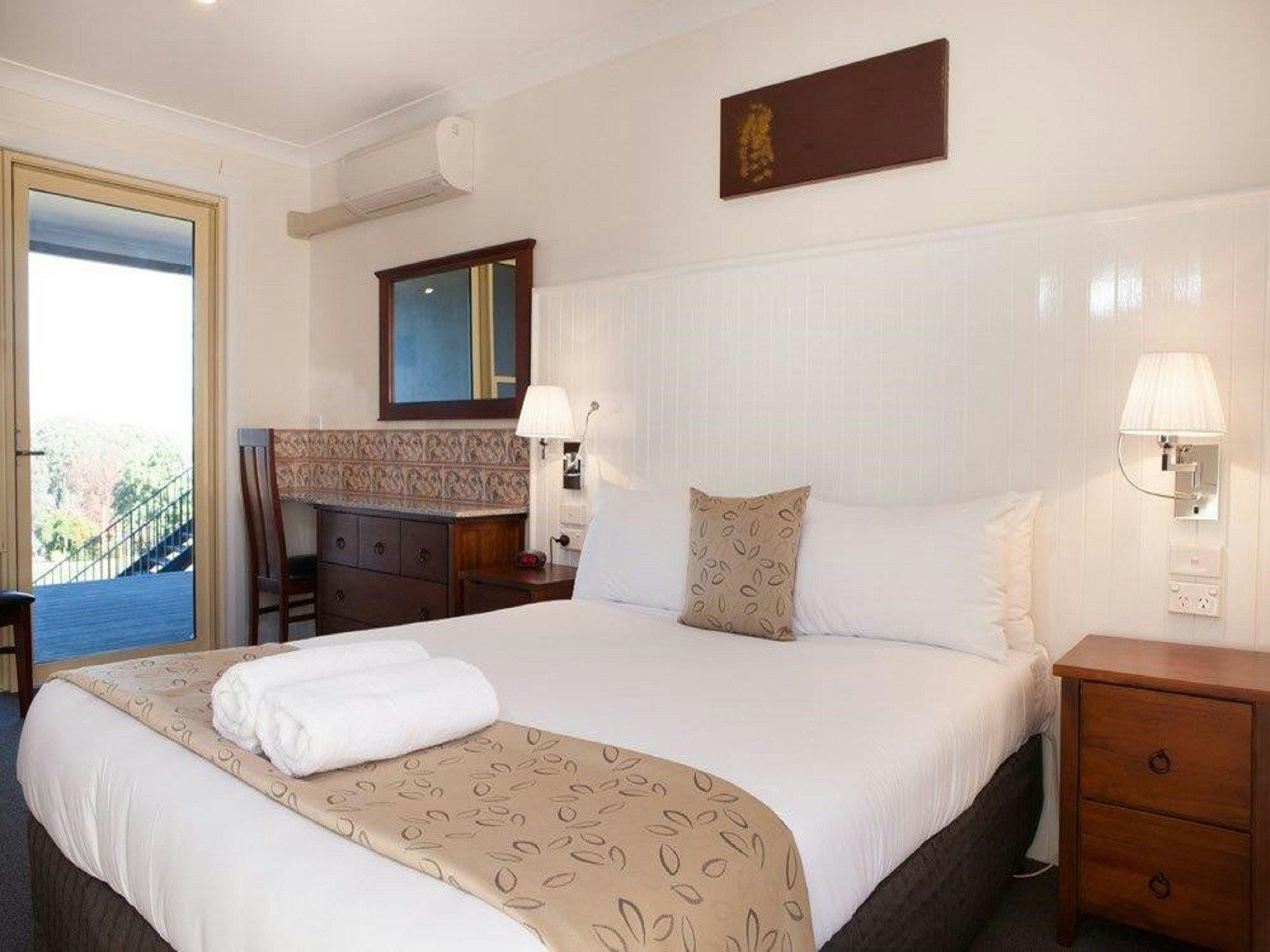 Gold Panner Motor Inn