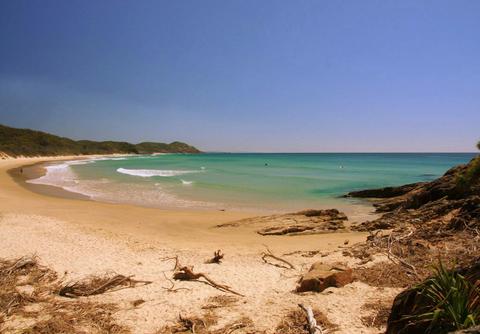 Grassy Head Holiday Park