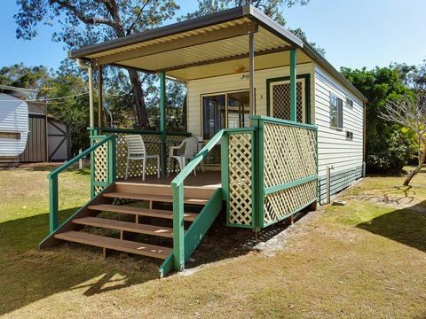 Cabin
